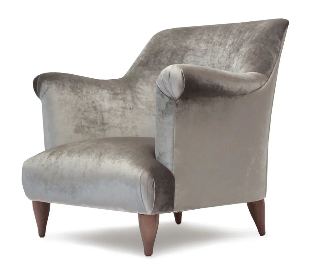 在全球最尊贵住宅区的样板间，学一下「豪宅零售店」的艺术化软装陈设