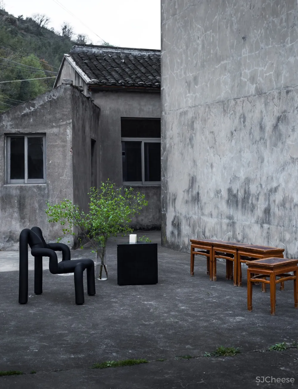 失踪旅馆&不见酒店