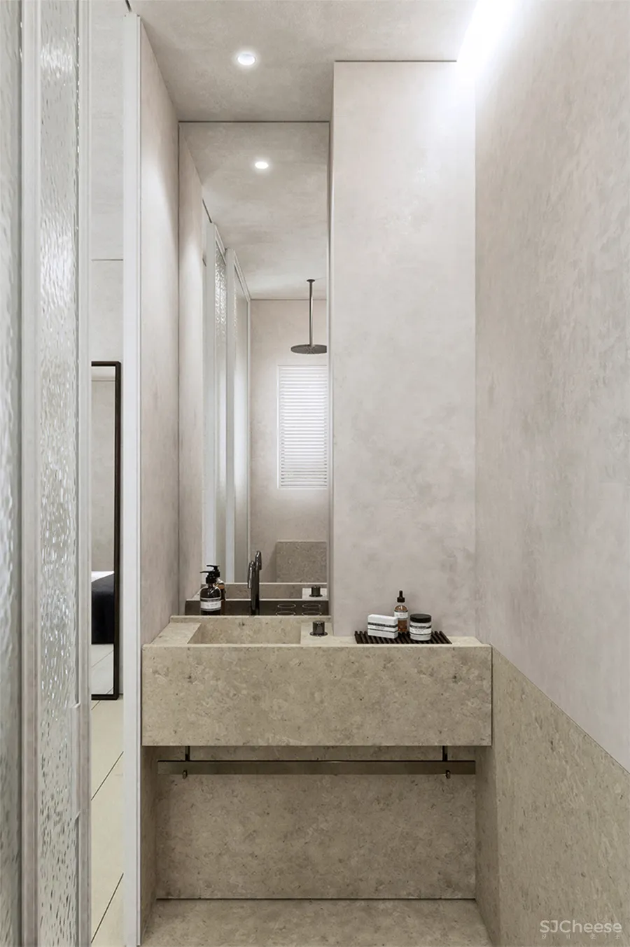 Kerstens Design | DJS Residence , 现代优雅的简约住宅