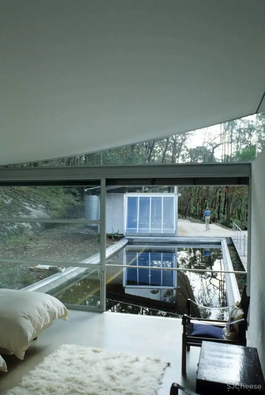 经典住宅合辑 从阿尔托到库哈斯，探讨住宅设计的落脚点