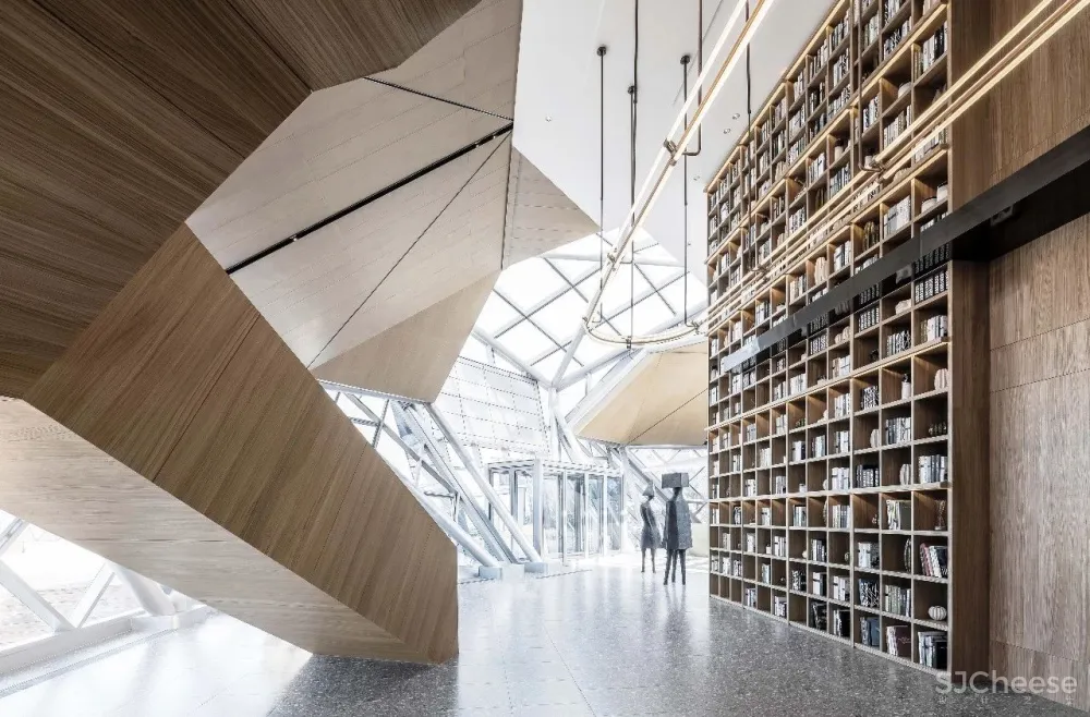 唐忠汉:未来之间,探寻设计的质朴本真