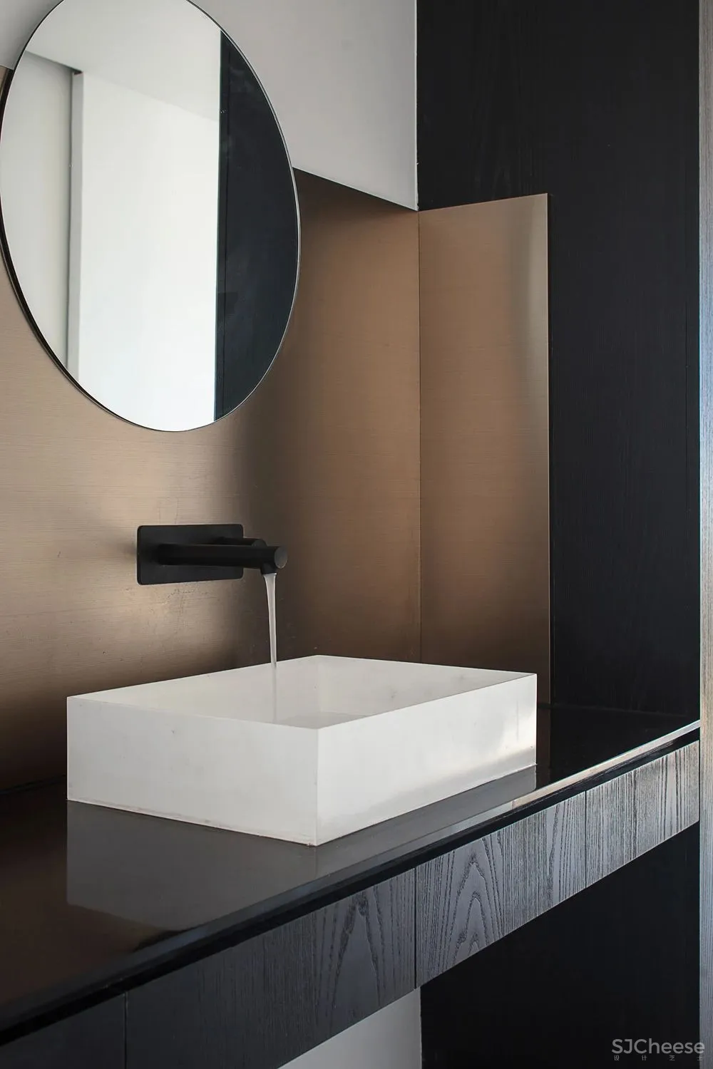 新作 联排住宅的创意改造 缝中之家,北京 察社办公室