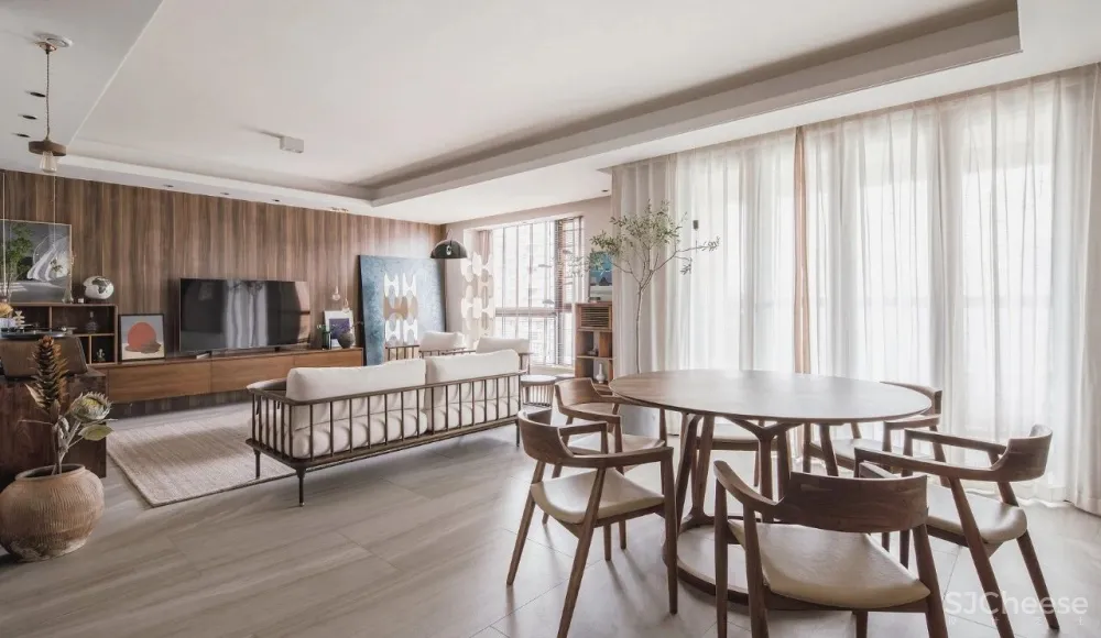 CONCESSIONS 壹阁设计