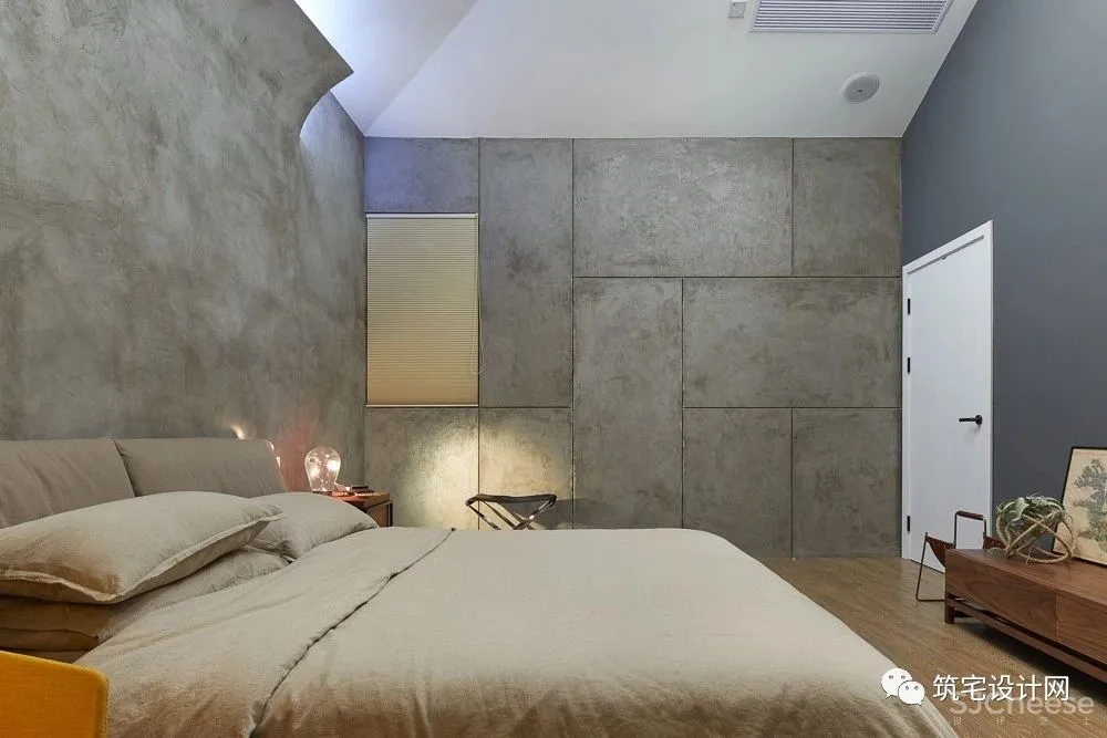 大面积别墅,如何设计才好看?