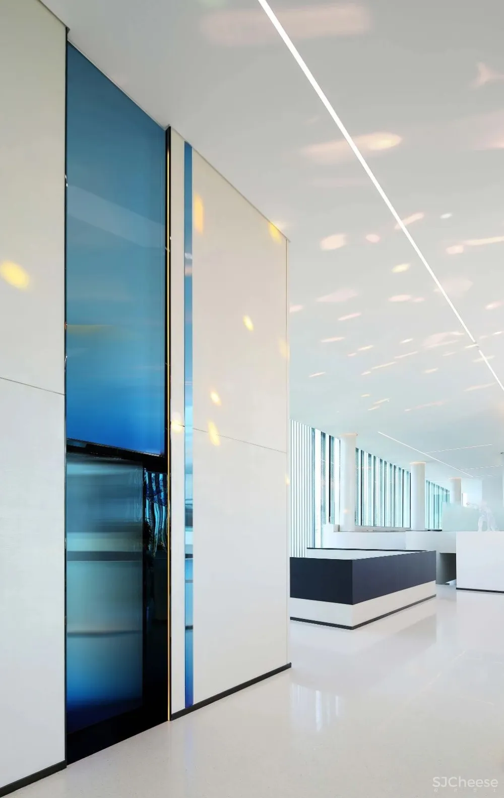 GBD 杜文彪专辑 售楼部