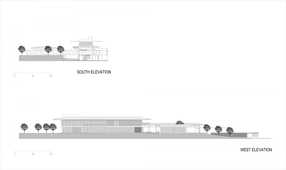 Andramatin | IH Residence , 现代独立的家庭住宅