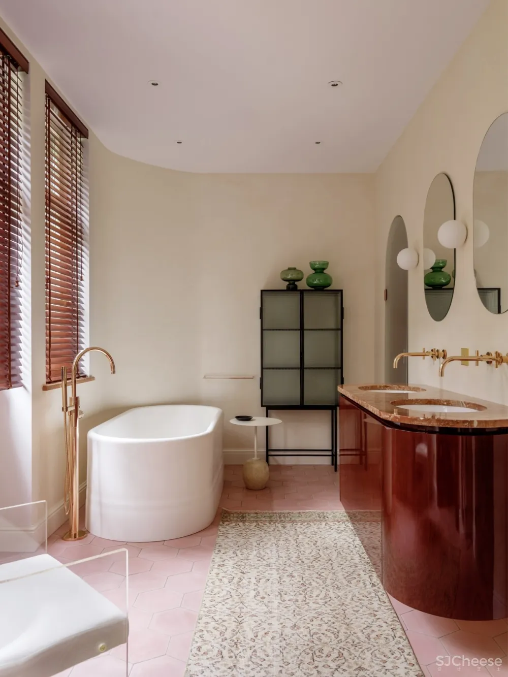 Agnes Rudzite | Jurmala Residence , 现代时尚的传奇别墅