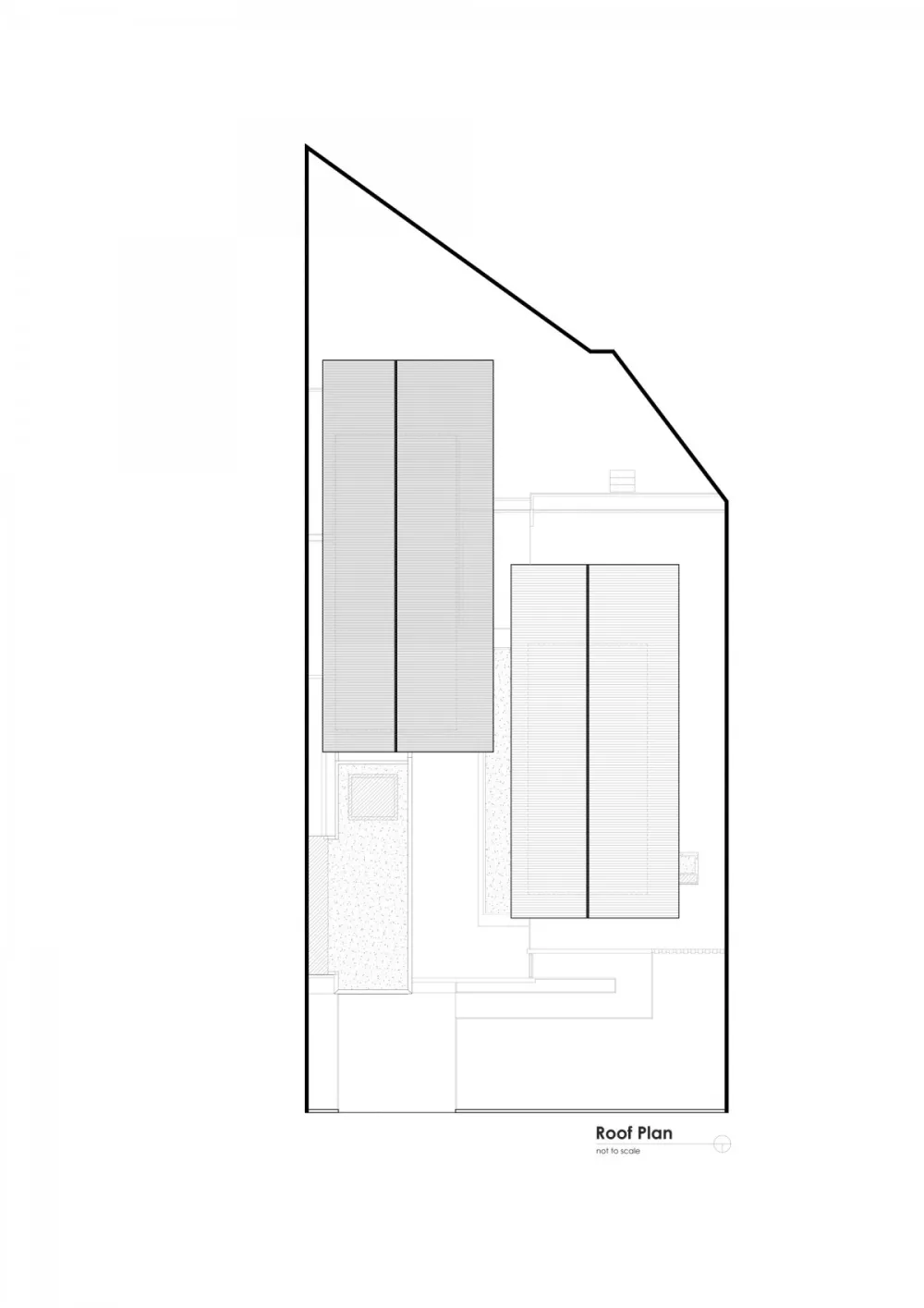 Pranala Associates | Iyashi House , 现代混凝土景观别墅