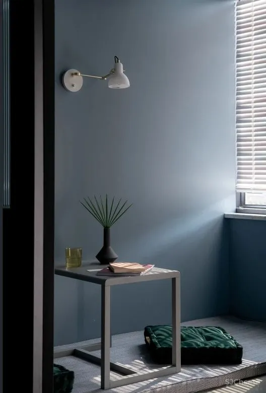 双人树屋、梯下“游戏盒”，还有攀爬架...这么装，无论家里几个娃都能轻松搞定！