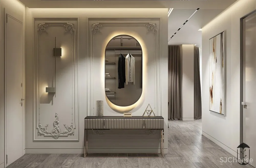 轻奢,一种对生活品质的追求!