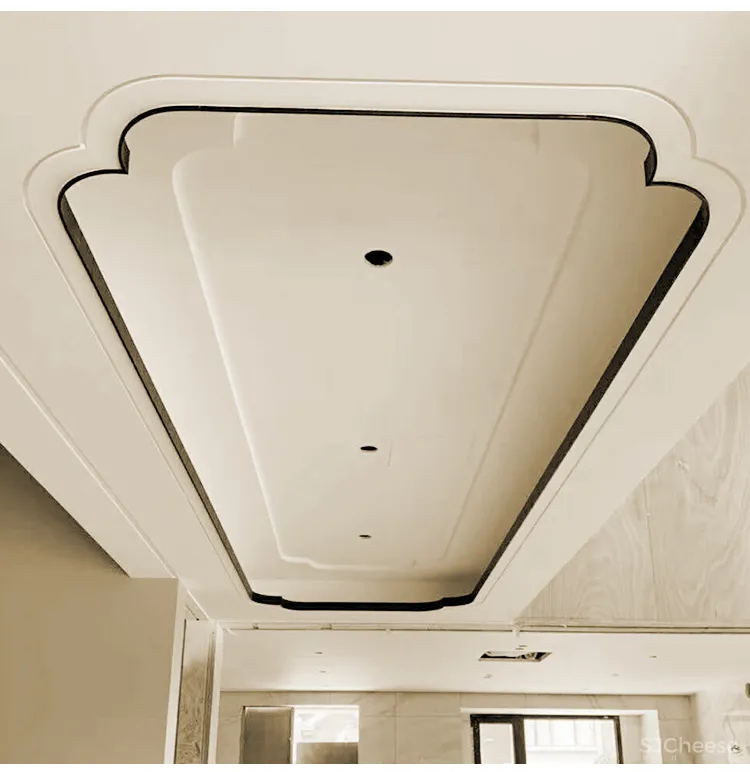 文章|金属线条,原来可以这样用!