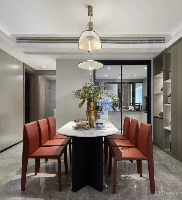 2020春夏流行色——风暴绿 、 帕莎诺瓦红