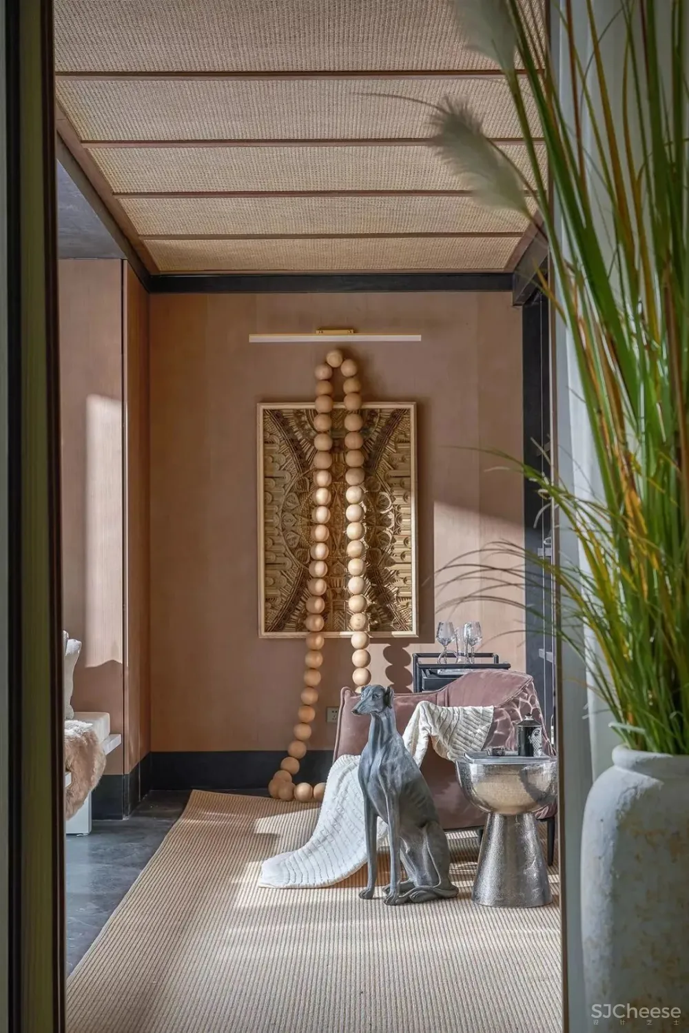 GBD 杜文彪专辑 样板间