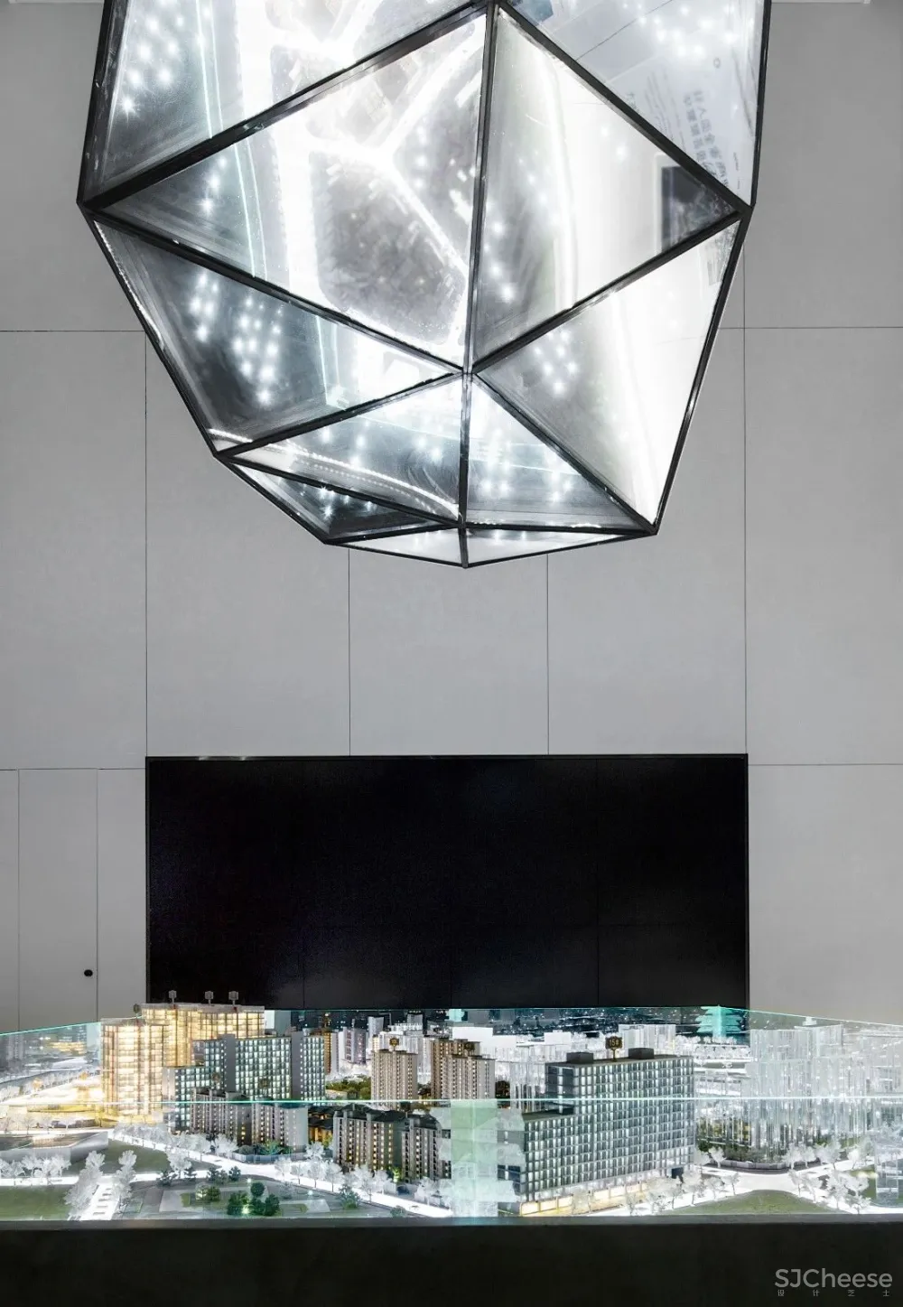 GBD 杜文彪专辑 售楼部