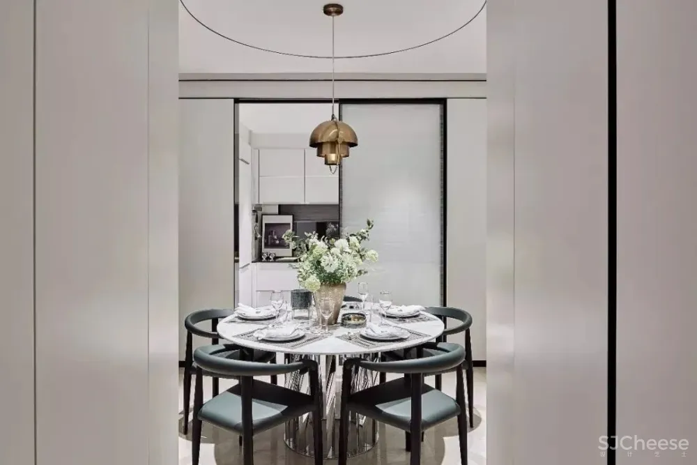 GBD 杜文彪专辑 样板间