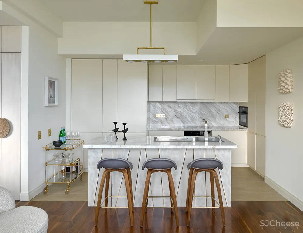 Natalya Popova 历史与当代的交融延续