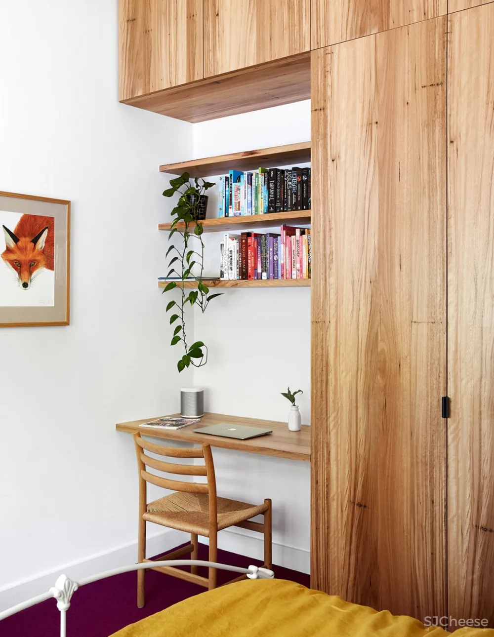 Austin Maynard | Newry House , 现代维多利亚式住宅