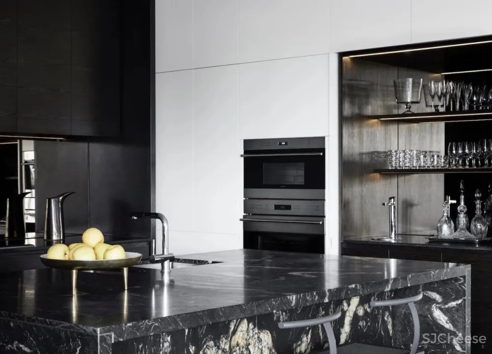 Watts Studio 新作 墨尔本的精致与优雅