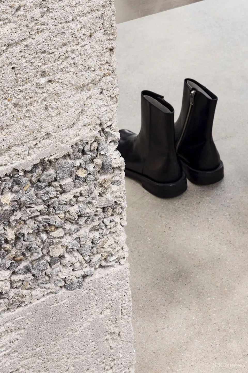 Andersson Bell 韩国 Creative Studio Unravel