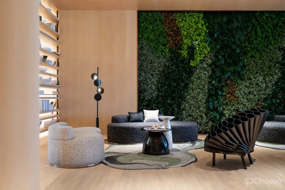 以城市之名,解构质感生活!