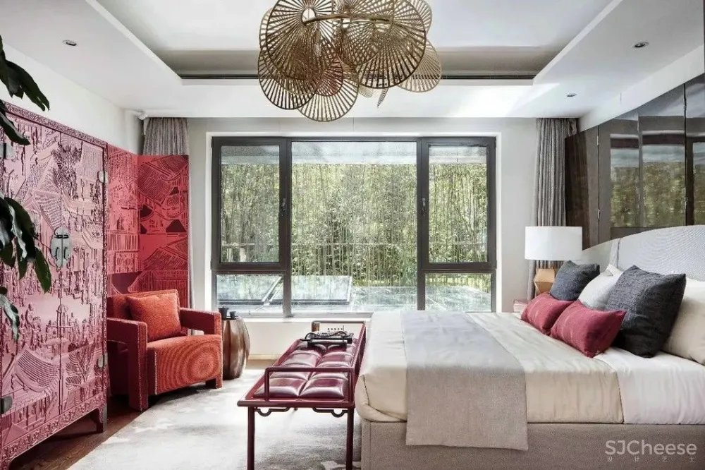 2020流行色彩，美翻了！