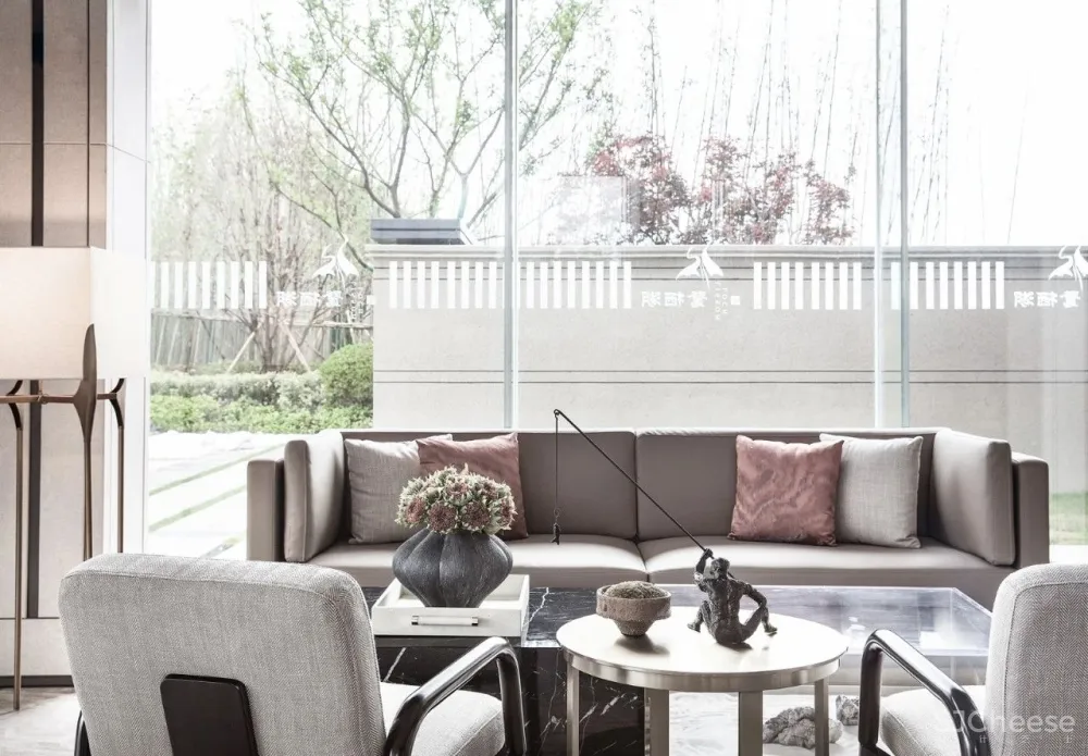 Panshine 派尚设计专辑