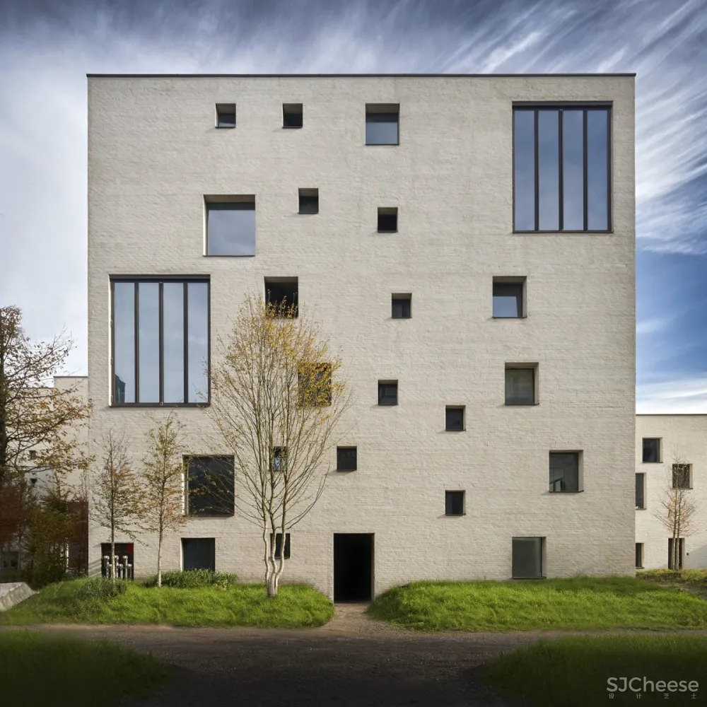 Axel Vervoordt | Kanaal , 比利时侘寂文化社区