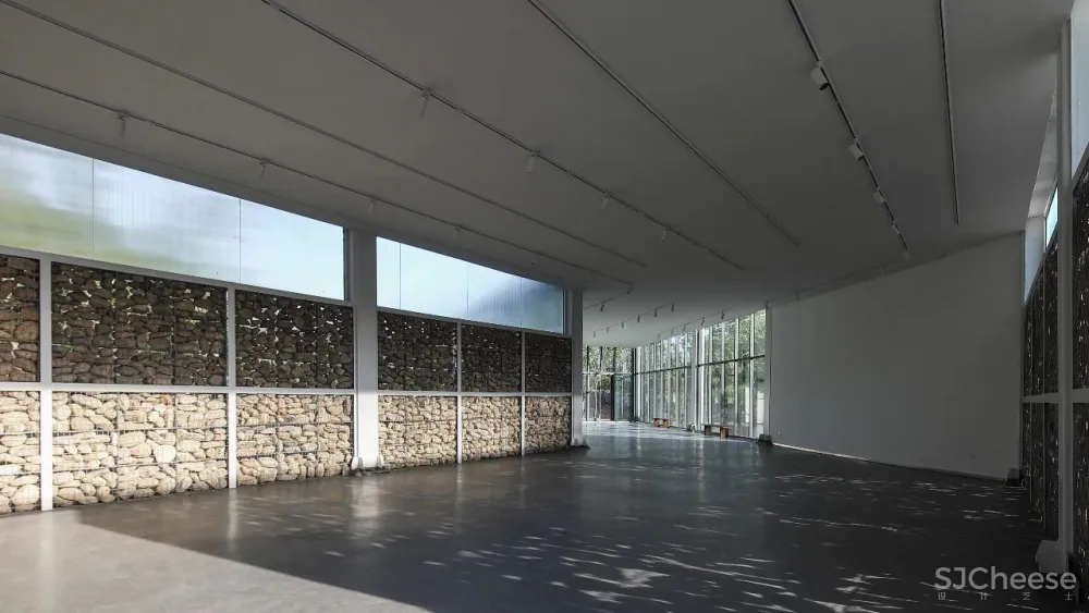 乡下有块地就能建造梦想家?让这个“玩乐队”的建筑师告诉你有多难