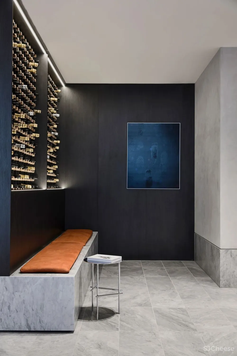 现在精装房流行这样设计，看似低调实则奢华！