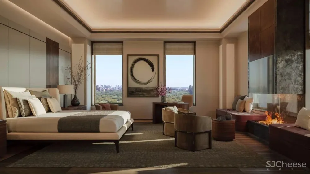 知.鉴赏新作 看国外地产 品豪宅时尚