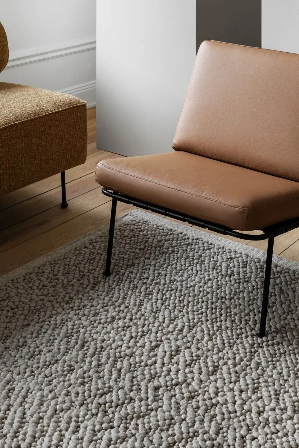 Norm Architects新作|工匠藝術家的住所