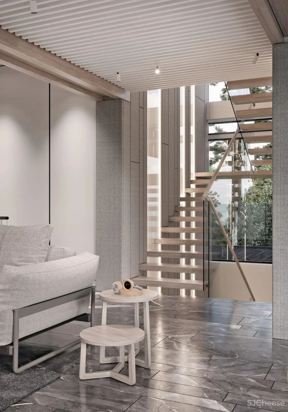 TOLKO Interior 专辑