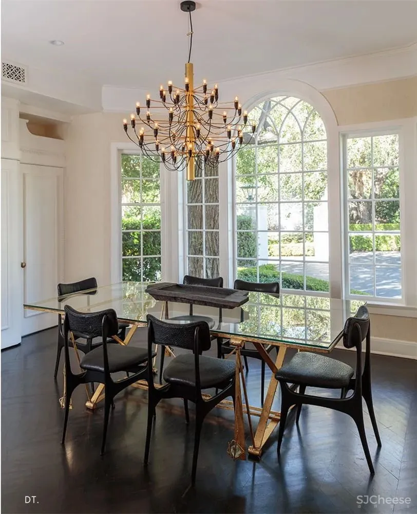 Kelly Wearstler私宅,始建于1926年、价值23.8亿...