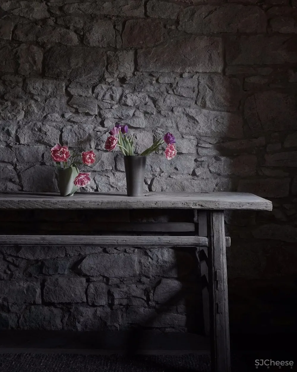 维多利亚女王的狩猎小屋,被Axel Vervoordt 徒弟改造成侘寂酒店