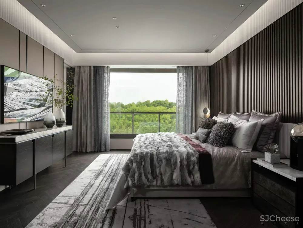 【2020年第一季度】别墅豪宅类人气前三案例分享