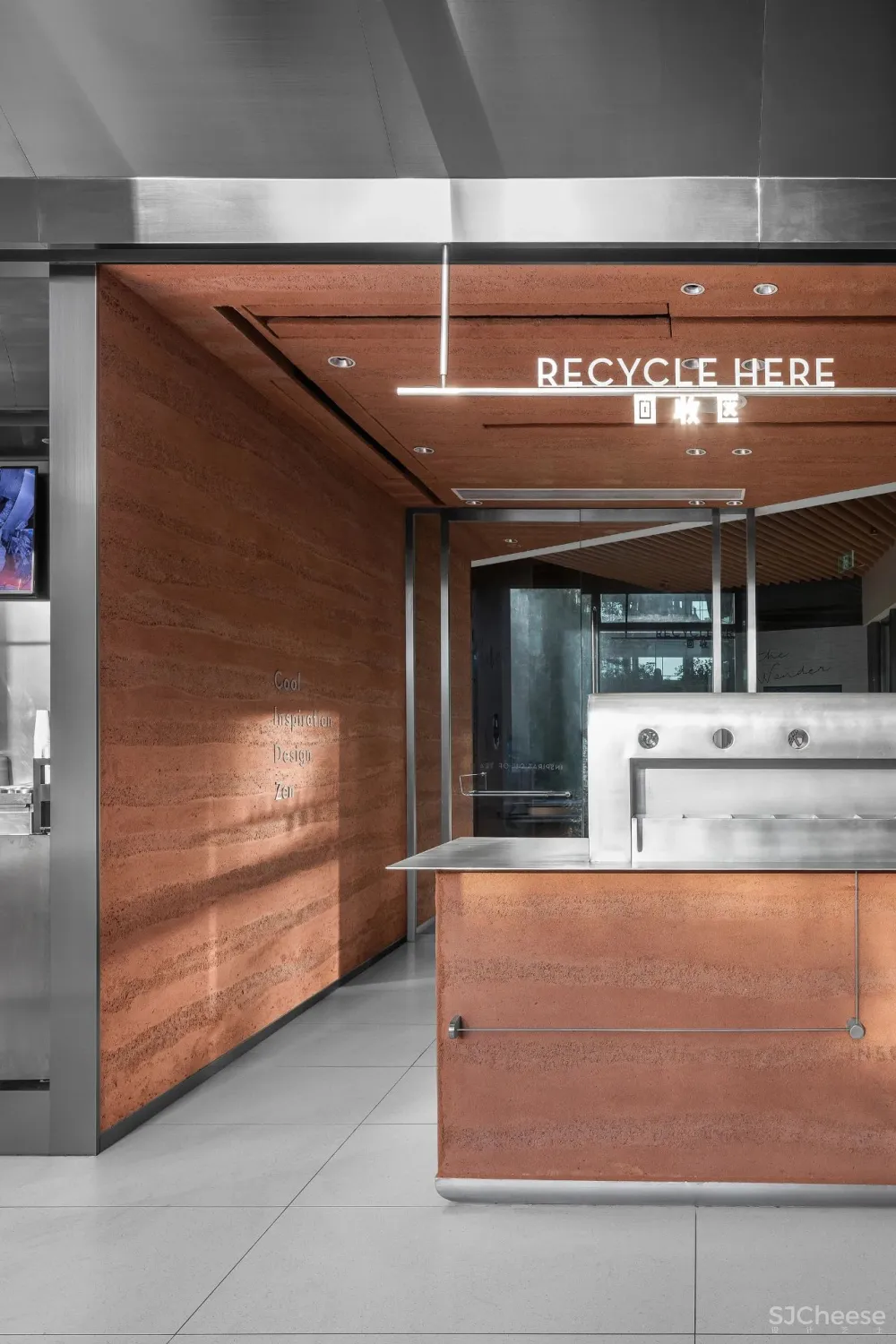 DAS Lab:先锋设计,诠释品牌灵魂!