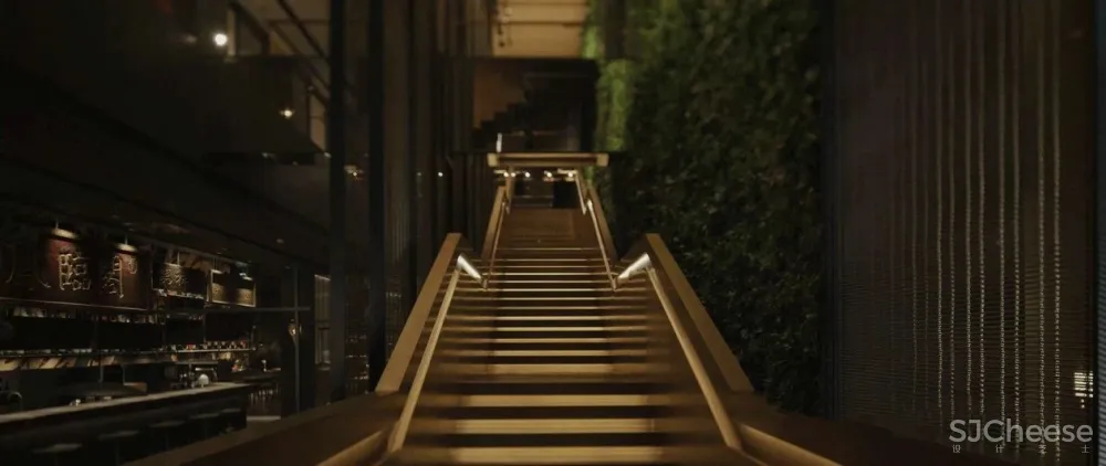 沈雷力作 百年品牌 历史餐饮名店「凤临阁」