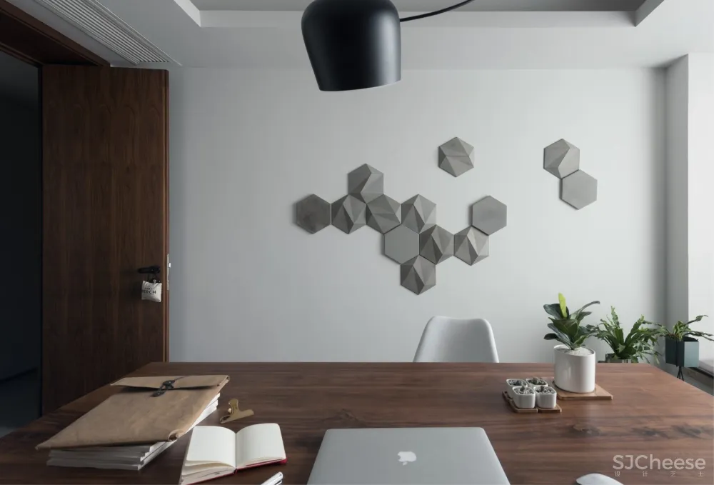 誉峰 | LIVING WITH HYGGE