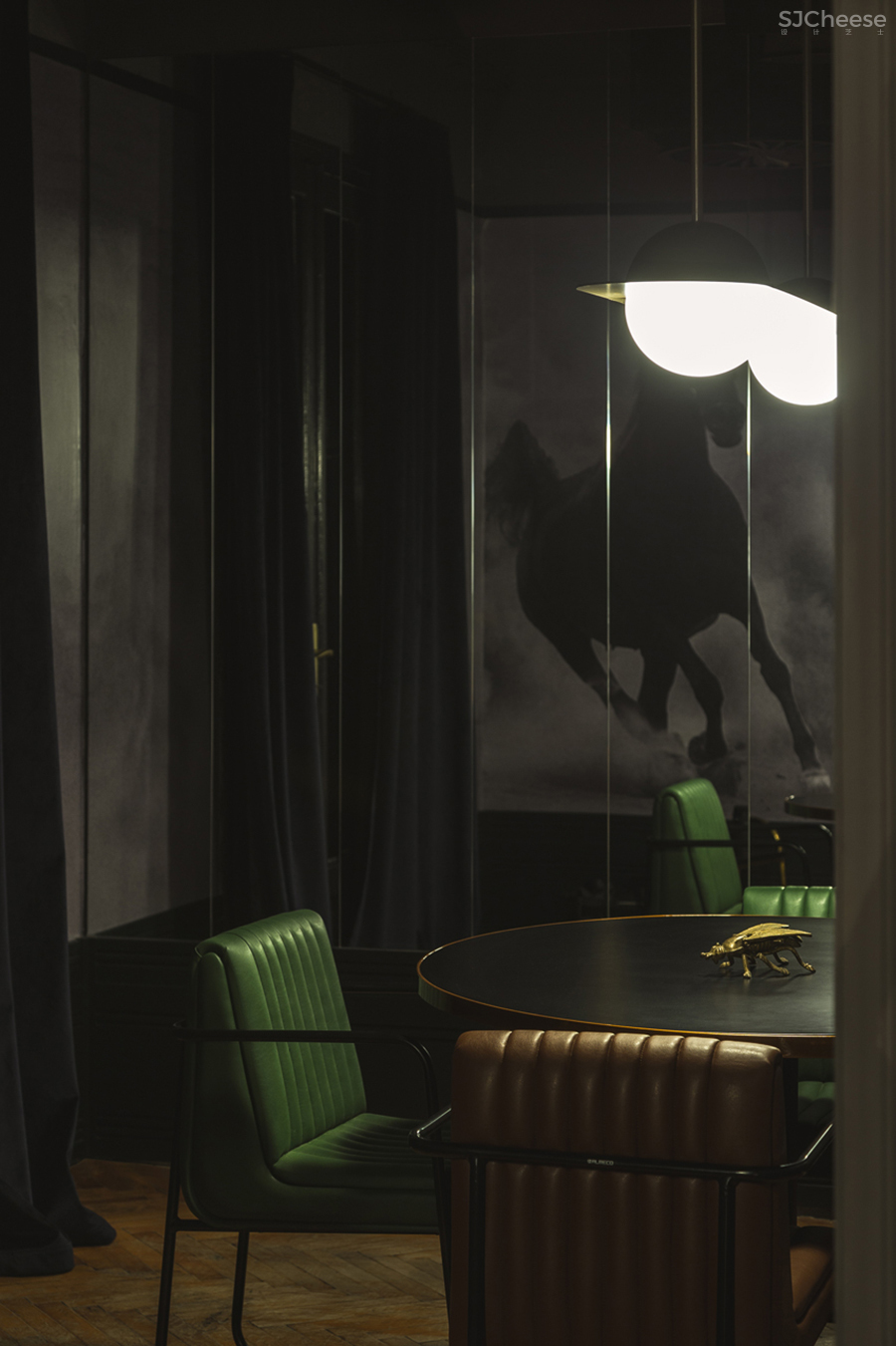 Autori | Leticia Gin Bar , 独特创新的休闲酒吧