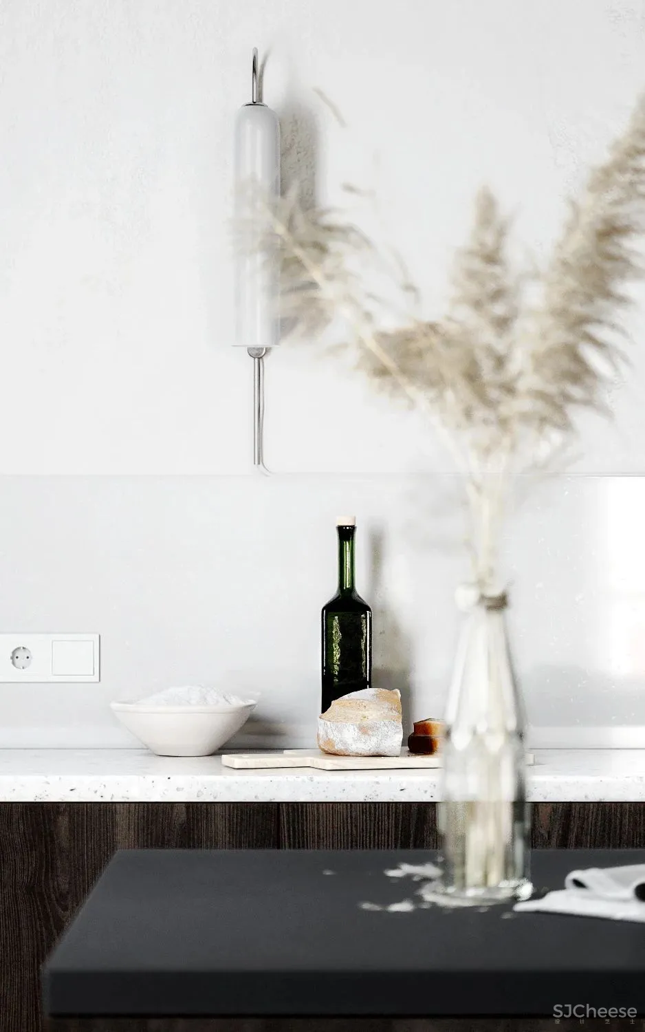 简约古典,安静舒适!