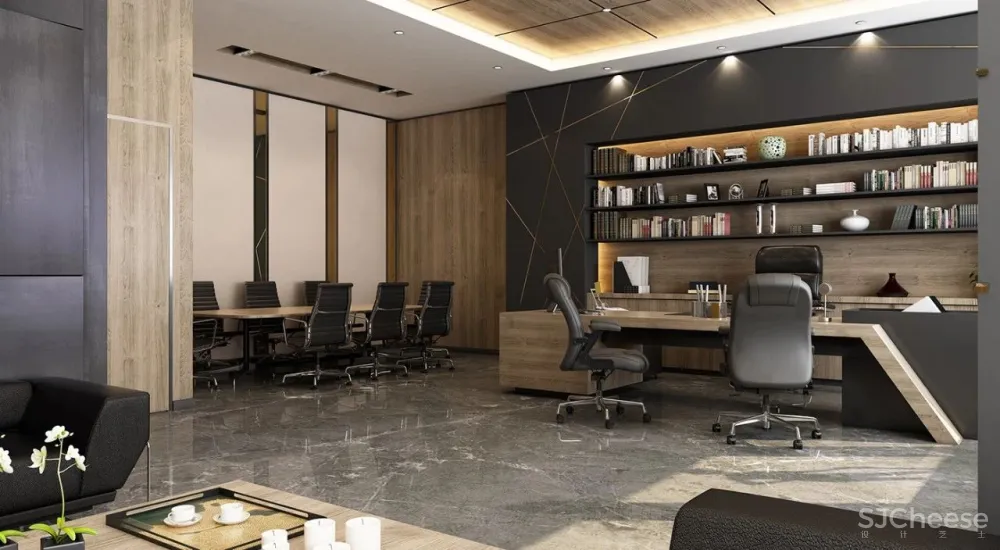 看上去如此奢华!