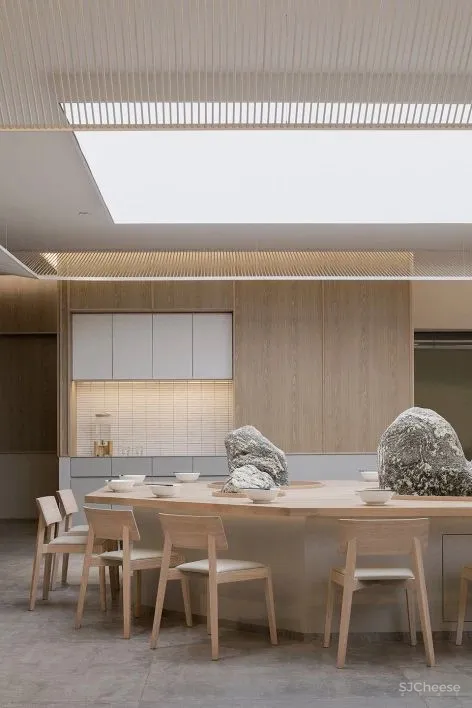 设计寻访利旭恒:用空间来表达文化