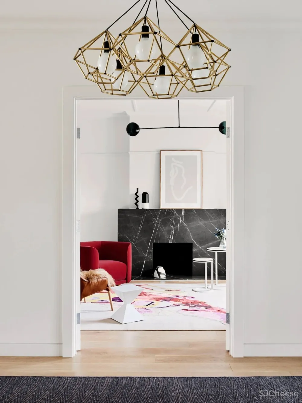 Watts Studio 新作 墨尔本的精致与优雅