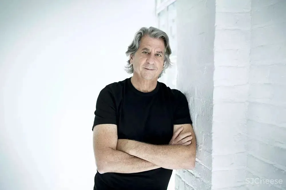 Rockwell Group - 历久弥新整装再现复古与奢华！！