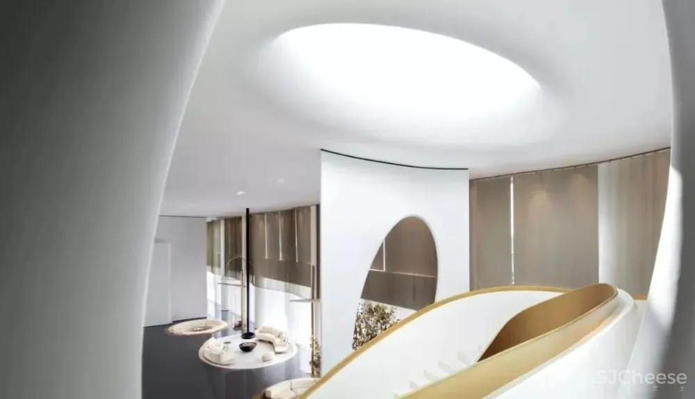 GBD 杜文彪专辑 售楼部