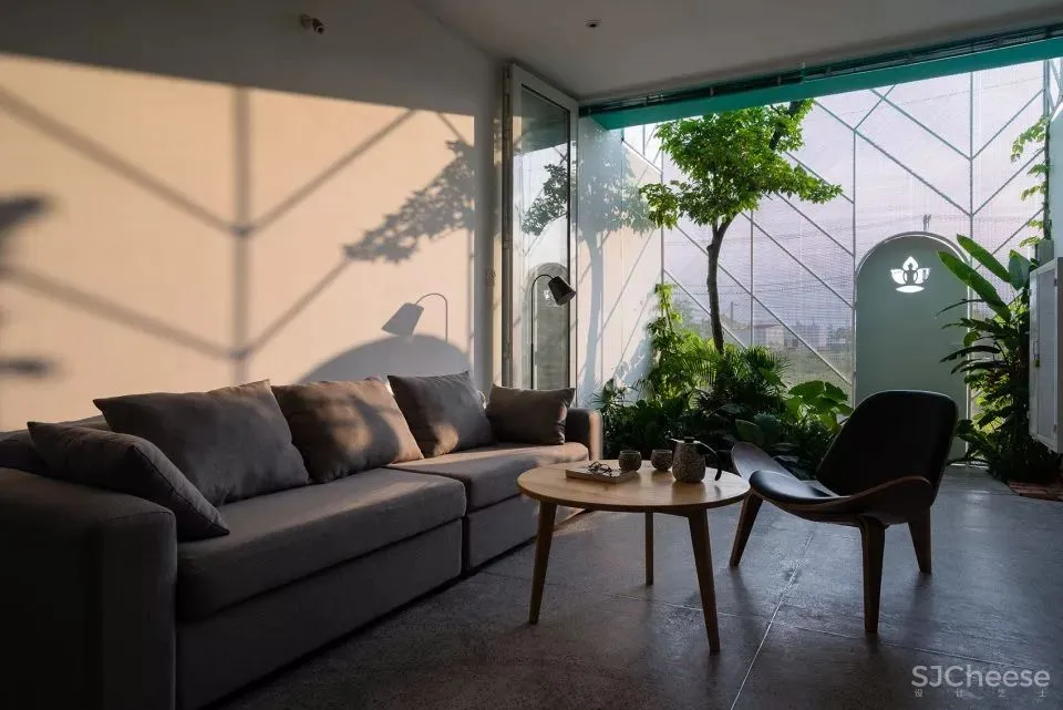 越南这个被低估的设计国度,竟藏了这么多绿色住宅