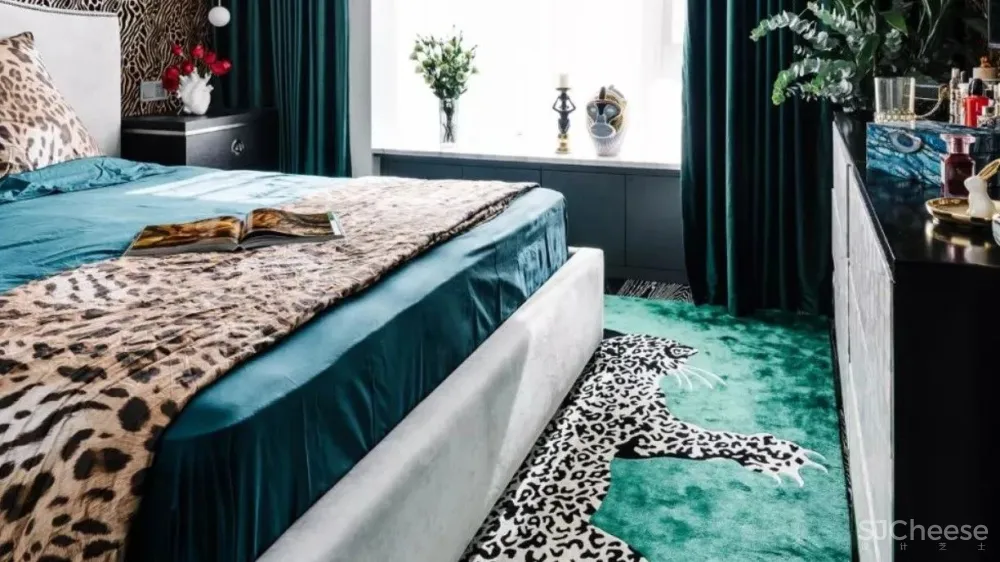 收藏 2020 22年度色彩热点趋势