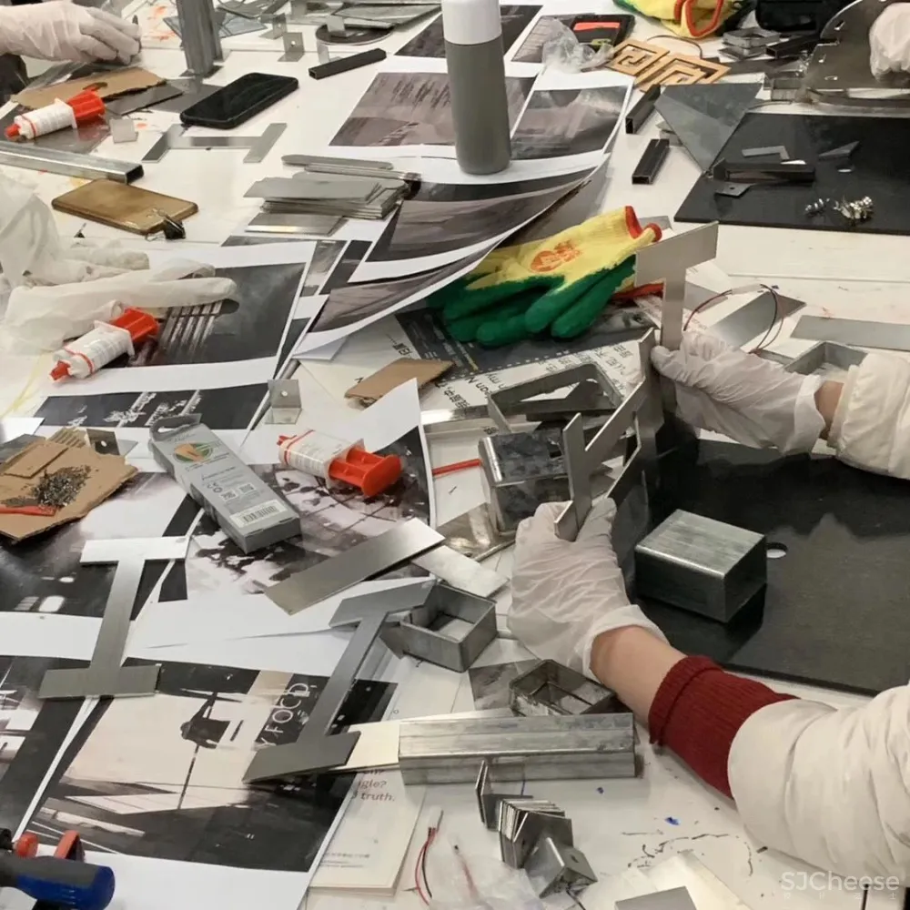 乡下有块地就能建造梦想家?让这个“玩乐队”的建筑师告诉你有多难