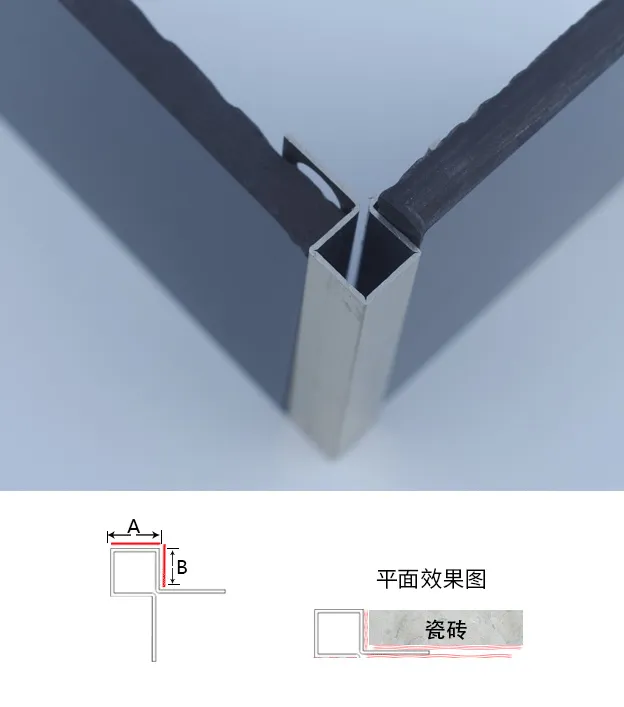 文章|金属线条,原来可以这样用!