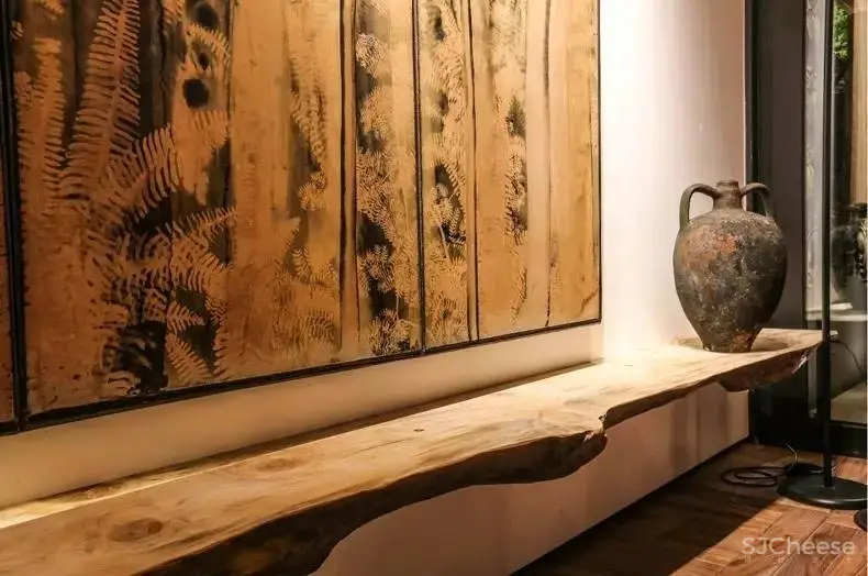 在自我发现中提升生活品位